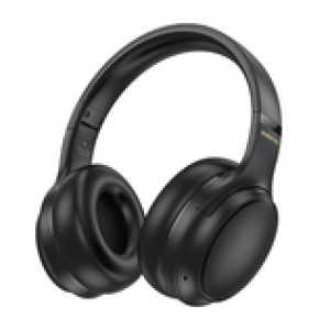 Căști Borofone BO29 Plus Alegre active noise reduction BT headphones [Black]