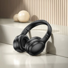 Căști Borofone BO29 Plus Alegre active noise reduction BT headphones [Black]