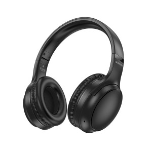 Căști Borofone BO29 Fascinador BT headphones [Black]