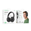 Căști Borofone BO29 Fascinador BT headphones [Black]