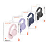 Наушники wireless Borofone BO32 Show BT headphones [Black]