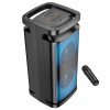 Boxa portabila Borofone BP25 Vida BT speaker with microphone [Black]