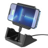 Incarcator wireless Borofone BQ20 Wings multifunctional (15W) [Black]