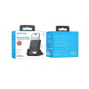 Incarcator wireless Borofone BQ20 Wings multifunctional (15W) [Black]