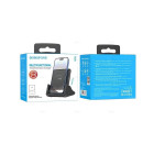 Incarcator wireless Borofone BQ20 Wings multifunctional (15W) [Black]
