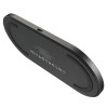 Беспроводное зарядное устройство BQ7 Prominent dual 10W wireless fast charger [Black]
