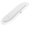 Беспроводное зарядное устройство BQ7 Prominent dual 10W wireless fast charger [White]