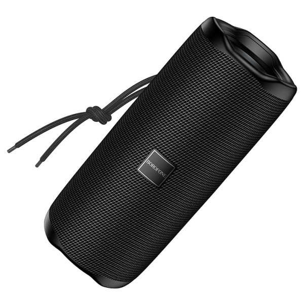 Портативная Колонка Borofone BR100 Joy sports BT speaker [Black]