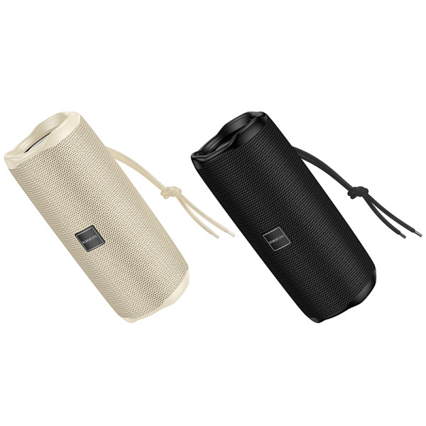 Портативная Колонка Borofone BR100 Joy sports BT speaker [Black]