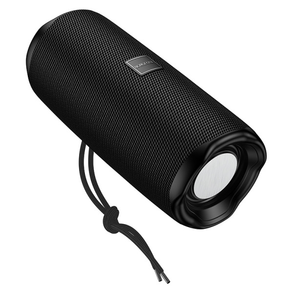 Портативная Колонка Borofone BR100 Joy sports BT speaker [Black]