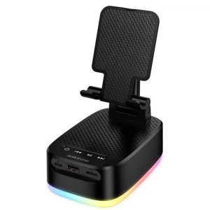Портативная колонка Borofone BR200 Marea BT speaker [Black]