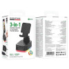 Портативная колонка Borofone BR200 Marea BT speaker [Black]