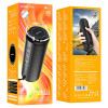 Портативная Колонка Borofone BR22 Sports wireless speaker [Black]