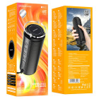 Портативная Колонка Borofone BR22 Sports wireless speaker [Black]