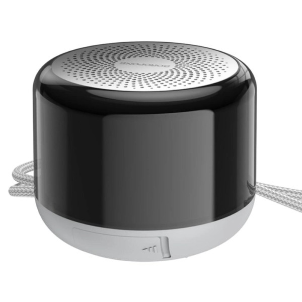 Boxa portabila Borofone BR28 Joyful sports BT speaker [Grey]