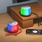 Boxa portabila Borofone BR28 Joyful sports BT speaker [Grey]