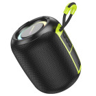 Boxa Portabila Borofone BR36 Lusy sports [Black]
