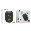 Boxa Portabila Borofone BR36 Lusy sports [Black]