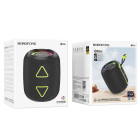 Boxa Portabila Borofone BR36 Lusy sports [Black]