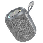 Boxa Portabila Borofone BR36 Lusy sports [Dark-Gray]