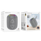 Boxa Portabila Borofone BR36 Lusy sports [Dark-Gray]