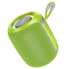 Портативная Колонка Borofone BR36 Lusy sports [Green]