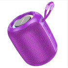 Boxa Portabila Borofone BR36 Lusy sports [Purple]