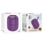 Boxa Portabila Borofone BR36 Lusy sports [Purple]