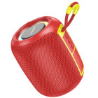 Портативная Колонка Borofone BR36 Lusy sports [Red]