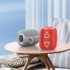 Портативная Колонка Borofone BR36 Lusy sports [Red]