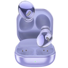 Наушники беспроводные Borofone BW10 Magic rhyme TWS [Purple]