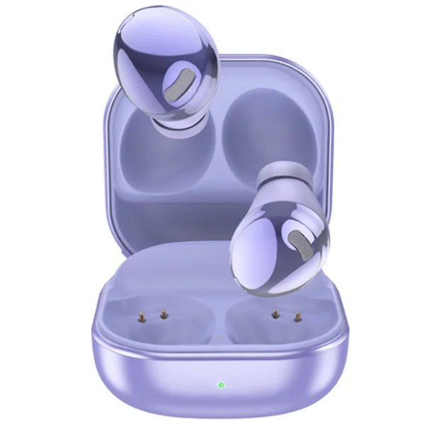 Наушники беспроводные Borofone BW10 Magic rhyme TWS [Purple]