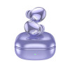 Наушники беспроводные Borofone BW10 Magic rhyme TWS [Purple]