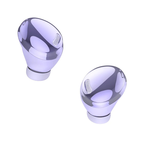 Наушники беспроводные Borofone BW10 Magic rhyme TWS [Purple]