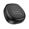 Casti wireless Borofone BW37 Amused true wireless ENC noise reduction BT headset [Black]