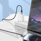 Кабель Borofone BX101 Creator charging data cable iP (1m) [Black]
