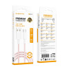 Cablu Borofone BX117 Source charging data cable Type-C [Pink]