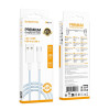 Кабель Borofone BX117 Source charging data cable Type-C [Blue]