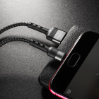 Кабель Borofone BX34 Advantage for Micro [Black]