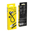 Кабель Borofone BX34 Advantage for Micro [Black]