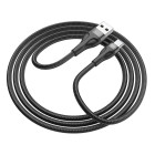 Cablu Borofone BX61 Type-C (1m) [Black]