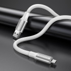 Кабель Borofone BX82 Micro USB (1м) [White]