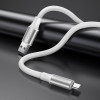 Cablu Borofone BX82 Type-C (1м) [White]