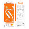 Cablu Borofone BX82 Type-C (1м) [White]