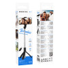 Селфи палка Borofone BY13 Nube live broadcast holder [Black]