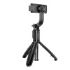 Селфи палка Borofone BY13 Nube live broadcast holder [Black]