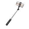 Селфи палка Borofone BY14 Graceful mini live broadcast holder [Black]