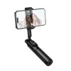 Селфи палка Borofone BY14 Graceful mini live broadcast holder [Black]