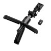 Селфи палка Borofone BY14 Graceful mini live broadcast holder [Black]
