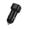 Incarcator auto Borofone BZ34B Cloud PD38W(1C1A) car charger [Black]